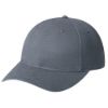 Picture of AJM - 2C390M - Heavyweight Brushed Cotton Drill Cap