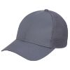 Picture of AJM - 5A390M - Polycotton / Polyester Honeycomb Mesh Cap