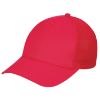 Picture of AJM - 5A390M - Polycotton / Polyester Honeycomb Mesh Cap