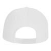 Picture of AJM - 5A392M - Polycotton / Polyester Honeycomb Mesh Cap