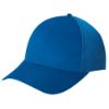 Picture of AJM - 5C390M - Polycotton / Polyester Mesh Cap