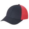 Picture of AJM - 5C392M - Polycotton / Polyester Mesh Cap