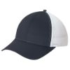 Picture of AJM - 5C392M - Polycotton / Polyester Mesh Cap