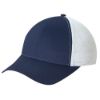 Picture of AJM - 5C392M - Polycotton / Polyester Mesh Cap