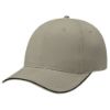 Picture of AJM - 5D430M - Brushed Cotton Drill Cap