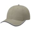 Picture of AJM - 5D430M - Brushed Cotton Drill Cap