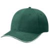 Picture of AJM - 5D430M - Brushed Cotton Drill Cap