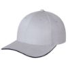 Picture of AJM - 5D430M - Brushed Cotton Drill Cap