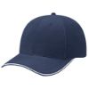 Picture of AJM - 5D430M - Brushed Cotton Drill Cap