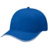 Picture of AJM - 5D430M - Brushed Cotton Drill Cap