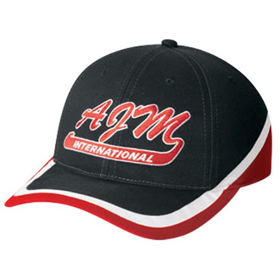 Picture of AJM - 6119M - Cotton Drill Cap