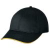 Picture of AJM - 5150M - Polycotton Cap