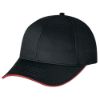 Picture of AJM - 5150M - Polycotton Cap