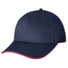 Picture of AJM - 5150M - Polycotton Cap