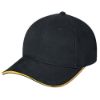 Picture of AJM - 2C430M - Heavyweight Brushed Cotton Drill Cap