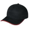 Picture of AJM - 2C430M - Heavyweight Brushed Cotton Drill Cap