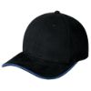 Picture of AJM - 2C430M - Heavyweight Brushed Cotton Drill Cap