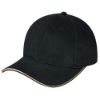 Picture of AJM - 2C430M - Heavyweight Brushed Cotton Drill Cap