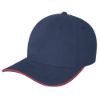 Picture of AJM - 2C430M - Heavyweight Brushed Cotton Drill Cap