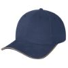 Picture of AJM - 2C430M - Heavyweight Brushed Cotton Drill Cap