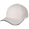 Picture of AJM - 2C430M - Heavyweight Brushed Cotton Drill Cap