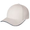 Picture of AJM - 2C430M - Heavyweight Brushed Cotton Drill Cap