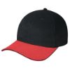 Picture of AJM - 2C438M - Heavyweight Brushed Cotton Drill Cap