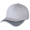 Picture of AJM - 6J469M - Deluxe Blended Chino Twill Cap