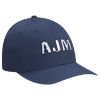 Picture of AJM - 6J770M - Deluxe Blended Chino Twill Cap