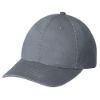 Picture of AJM - 6D770M - Washed Deluxe Chino Twill Cap