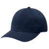 Picture of AJM - 2C740M - Heavyweight Brushed Cotton Drill Cap