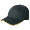 Picture of AJM - 5D780M - Brushed Cotton Drill Cap