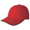 Picture of AJM - 5D780M - Brushed Cotton Drill Cap