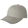 Picture of AJM - 5D780M - Brushed Cotton Drill Cap