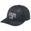 Picture of AJM - 9C750M - Waxed Cotton Oilskin Cap