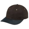 Picture of AJM - 9C758M - Waxed Cotton Oilskin Cap