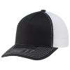 Picture of AJM - 8E909M - Deluxe Chino Twill / Polyester Mesh Cap