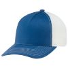 Picture of AJM - 8E909M - Deluxe Chino Twill / Polyester Mesh Cap