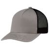 Picture of AJM - 8E909M - Deluxe Chino Twill / Polyester Mesh Cap