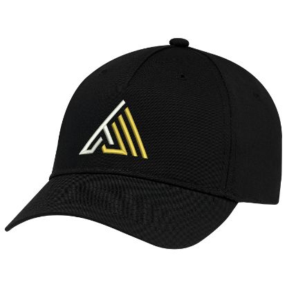 Picture of AJM - 5910M - Polycotton Cap