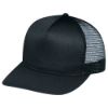 Picture of AJM - 5800M - Polycotton / Polyester Mesh Cap