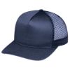 Picture of AJM - 5800M - Polycotton / Polyester Mesh Cap