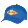 Picture of AJM - 5810M - Polycotton Cap