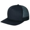 Picture of AJM - 5050M - Polycotton / Polyester Mesh Cap