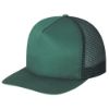 Picture of AJM - 5050M - Polycotton / Polyester Mesh Cap