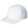 Picture of AJM - 5050M - Polycotton / Polyester Mesh Cap