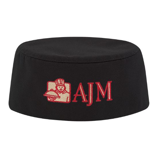 Picture of AJM - 6J200M - Deluxe Blended Chino Twill Hat