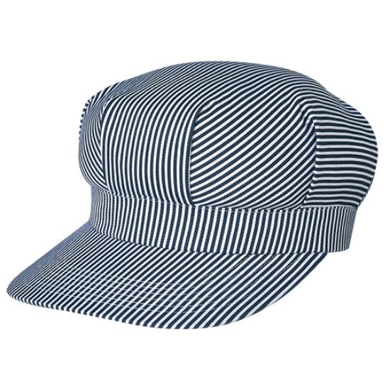 Picture of AJM - 6513M - Cotton Drill Cap