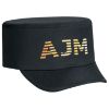 Picture of AJM - 6J360M - Deluxe Blended Chino Twill Cap