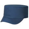 Picture of AJM - 6J360M - Deluxe Blended Chino Twill Cap